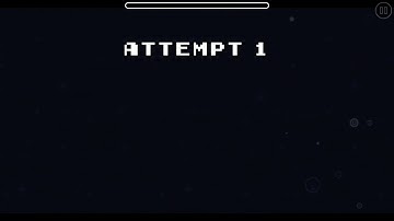 Geometry dash reflection by al3xd