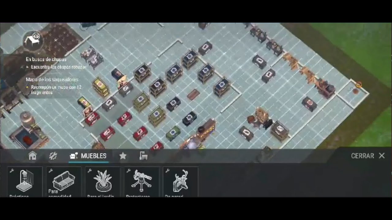 LAST DAY ON EARTH SURVIVAL - YouTube