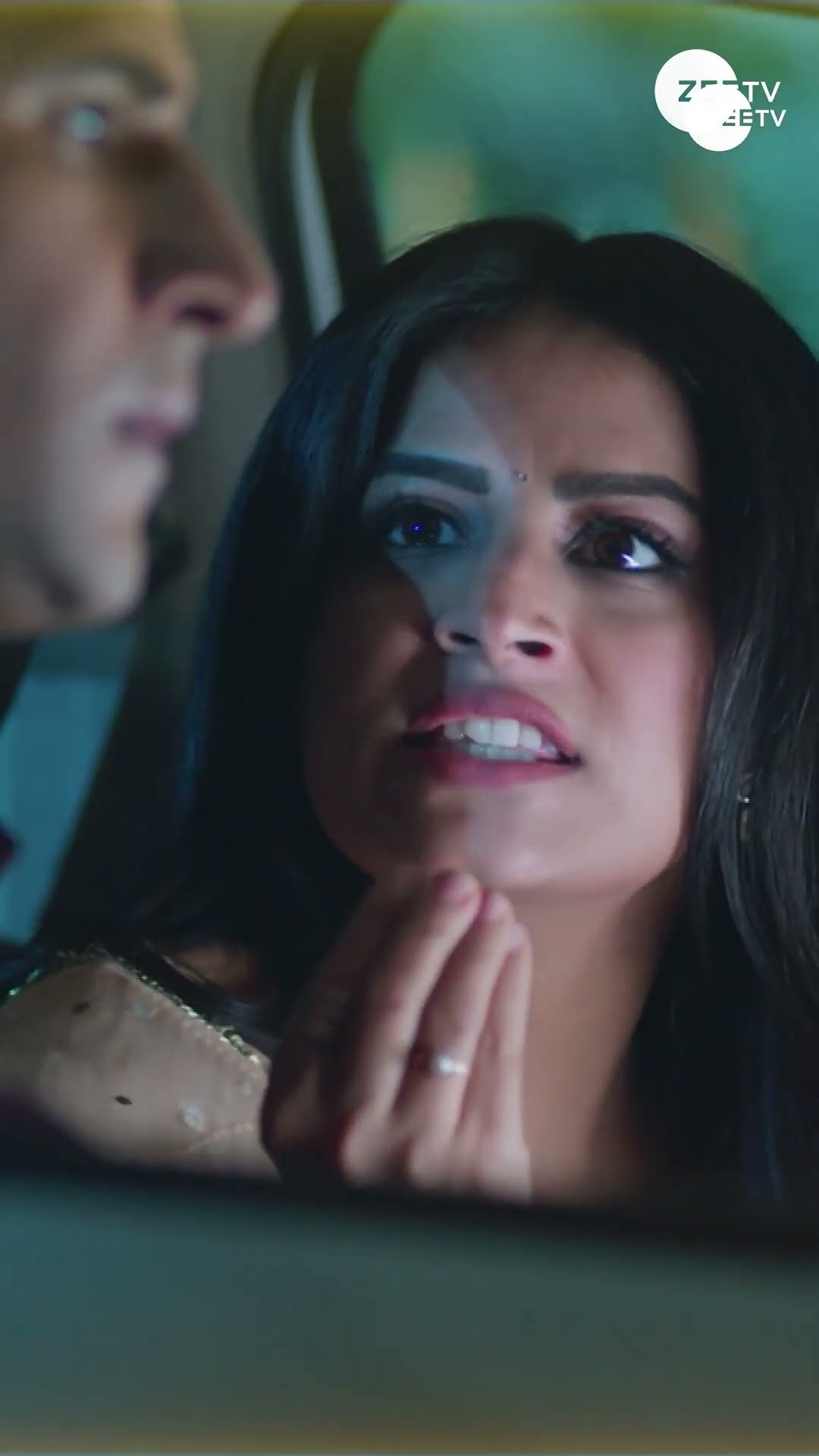 #Bas Itna Sa Khwaab #Shorts #Zee TV #Entertainment #Reality Tv Show