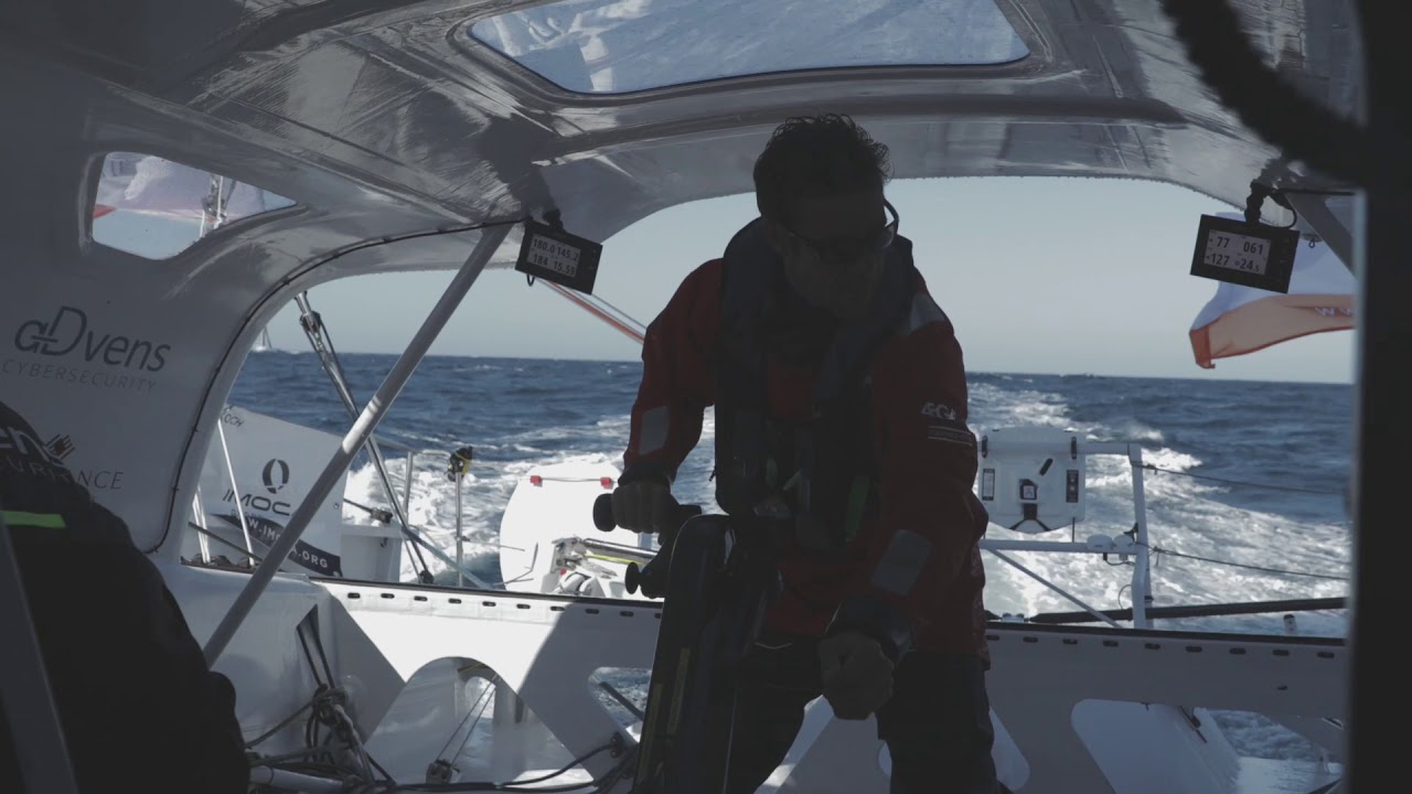 ⁣Concours Vidéo 2019 - Advens for cybersecurity - 48h Azimut