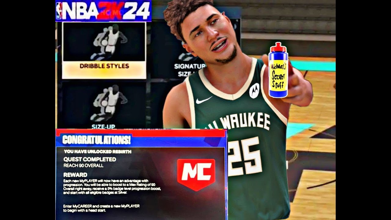 🚨🚨 2 THINGS YOU NEED TO KNOW 🚨🚨