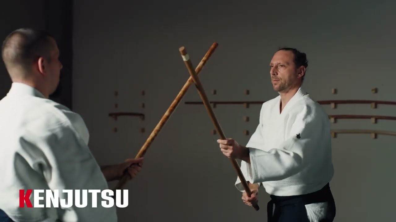 Unity Martial Arts video