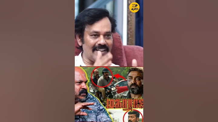 vijaysethupathi interview🤯 maharaja movie review