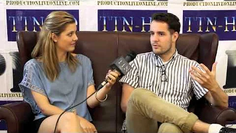 KATIE CHATS: KYLE SANDERSON, FILMMAKER, tiff 2011,...
