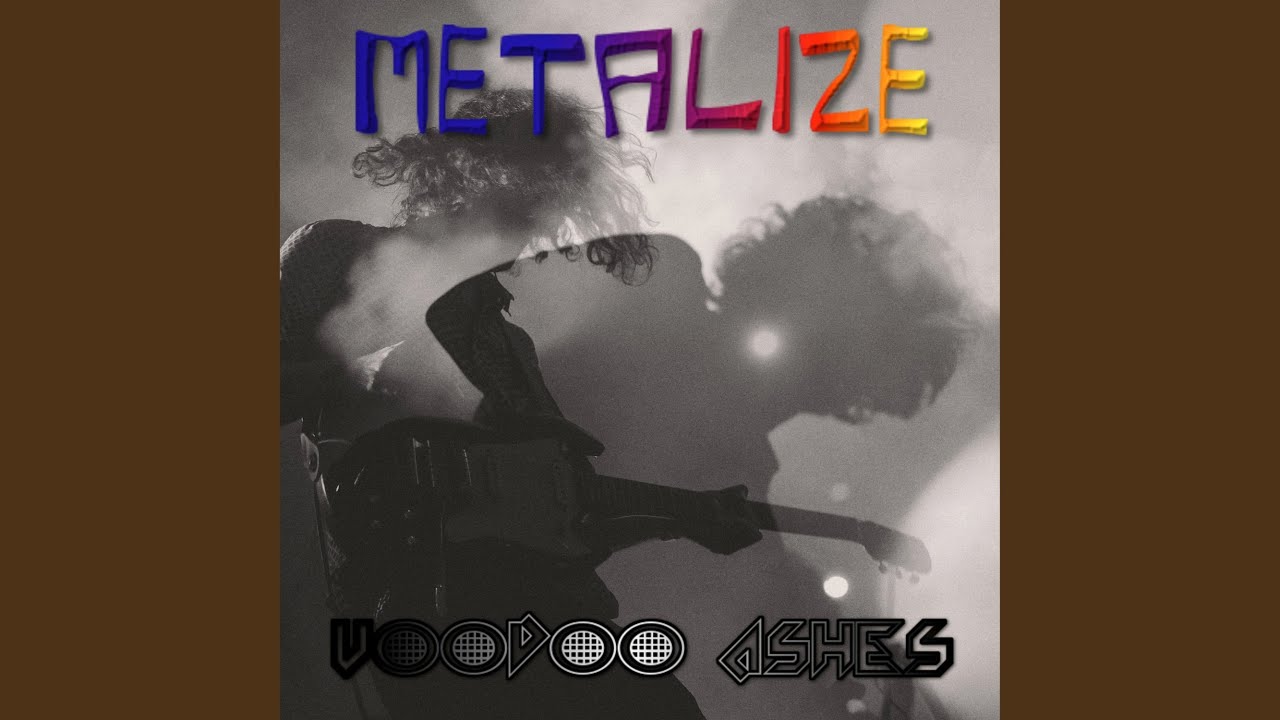 Ver Voodoo Ashes no YouTube Ver Voodoo Ashes no YouTube