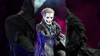 Ghost: Cirice (Live at Fiddler's Green in Denver, CO) 08.08.23 @thebandGhost