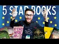 Top rated books of 2023 | Best Books to Read in 2024 (my reads). Bookie Pinion
