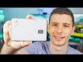 Apple Card Gave Me a $15,000 Credit Limit