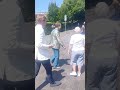 He’s got some moves on him🕺🤣