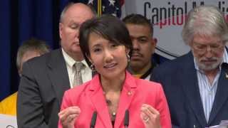 Kim: Pennsylvanians Deserve a Living Wage