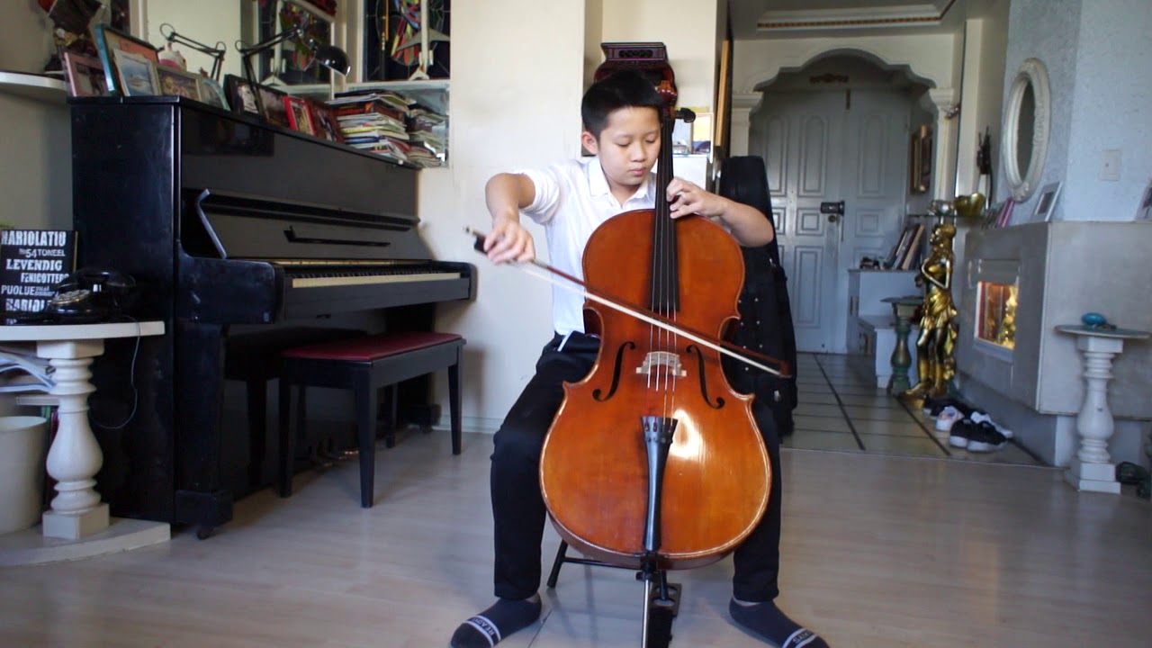 Chamber Music YouTube