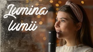 Lumina Lumii cover  Bce