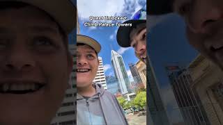 part 4 (I know it says 3) of the Metronet Marathon! #perth #vlog #fyp #trending #chill