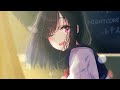 Nightcore - Ryou Omoi 「 CHIHIRO 」