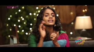 Kani Kusruti - The Happiness Project - - Part 4