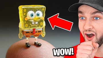 Creative People On Another LEVEL!