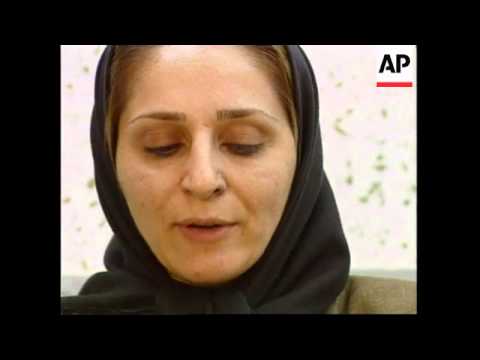 Video: Nota Going Overland Dari Iraq Melalui Iran Ke Afghanistan - Rangkaian Matador