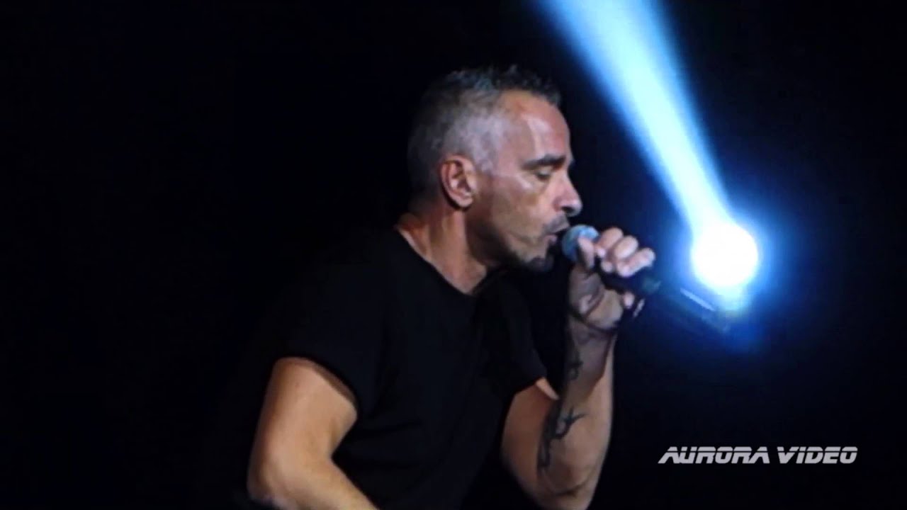 Eros Ramazzotti Roma 3/3/2016 Cose Della Vita (Live HD) YouTube Eros Ramazzotti Roma 3/3/2016 Cose Della Vita (Live HD) YouTube