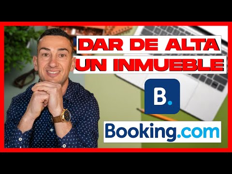 Video: Cómo registrarse en un hotel: 14 pasos (con imágenes)