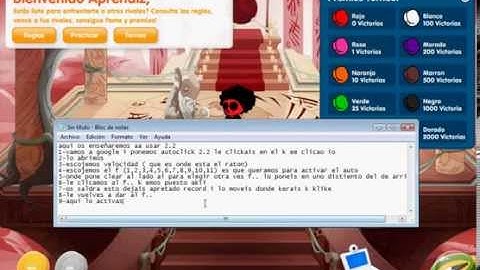 ganja-men autoclick 2.2