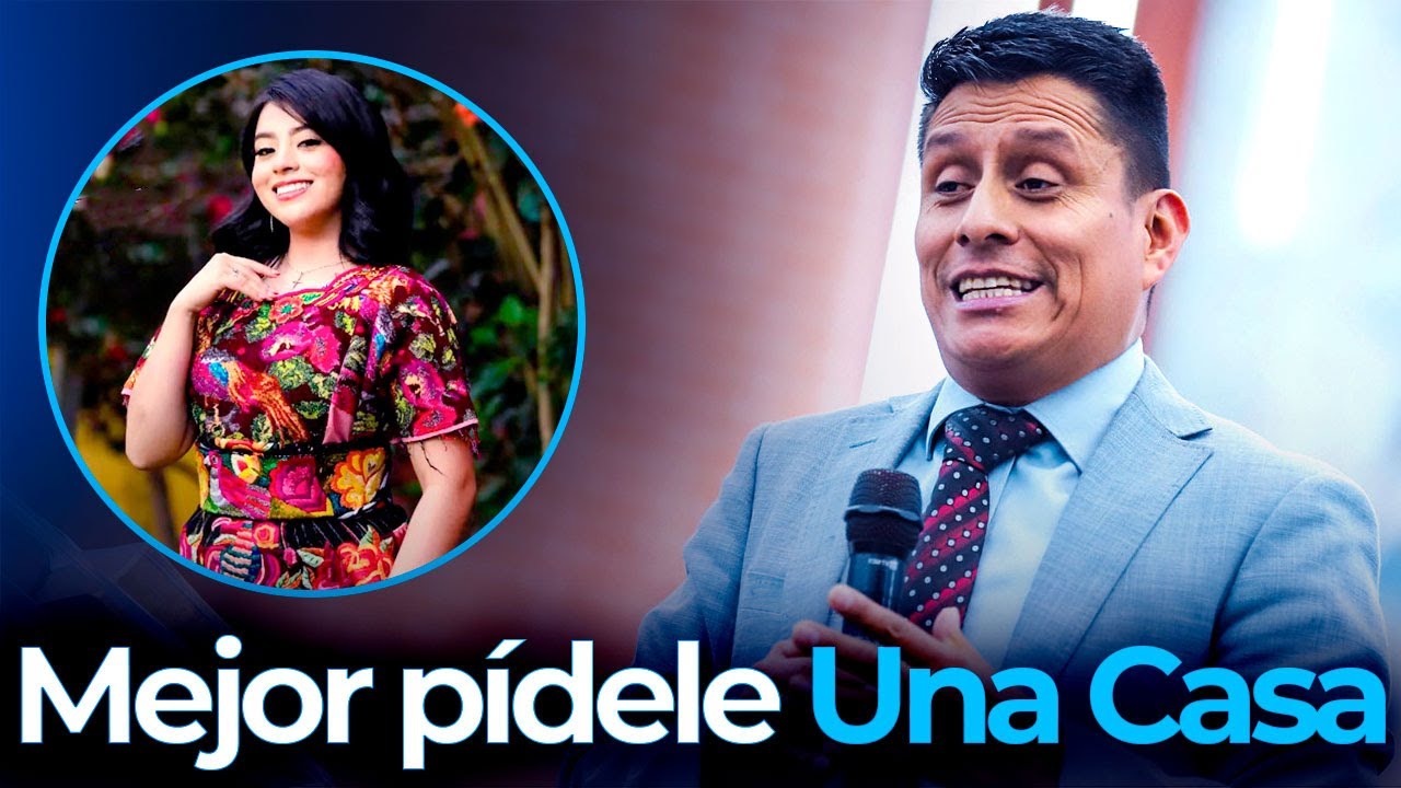 No puede ser Señoritas SE CASAN SOLO POR UNA MOTO O CARRO ✝😨 JOSE CASIA Eso no es amor