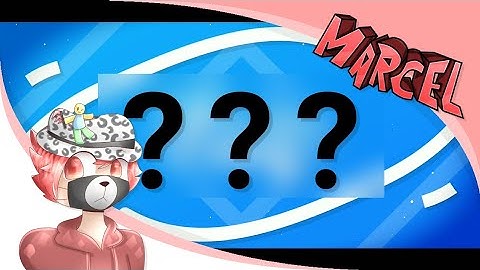 2D Simple Intro Giveaway Winner! | Made On Android 100%