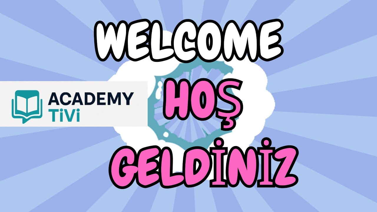 Learn Turkısh, watch Turkısh TV Series, Turkısh lesson, Türkçe öğren,Türkçe dersleri,