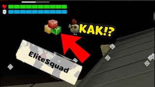 🤯Как активировать ВКЛАДКУ ПРЕДМЕТЫ В EliteSquad в ЧИКЕН ГАН! | Chicken Gun screenshot 4