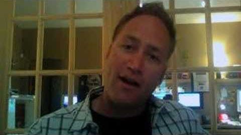 Andrew Milne - The Mercury Grove Rapid Application Development project