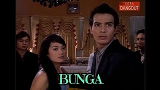 FTV BUNGA - Temmy Rahadi - Imel Putri Cahyati - Divine Mystery FULL MOVIE