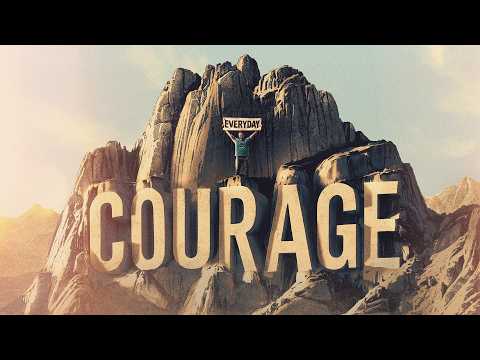 Everyday Courage | Part 2 | Andy Stanley