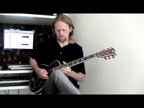 Circuits Distortion (Reconstruction / Intrusion) Video
