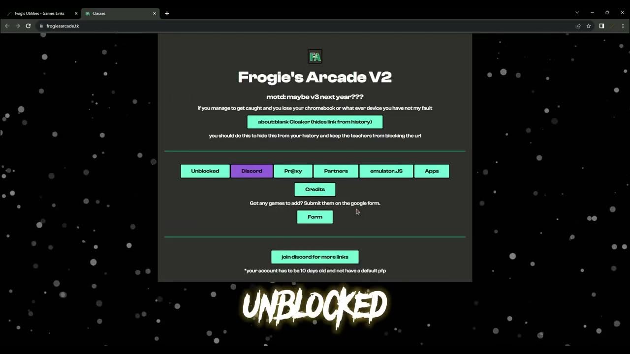 How To Play Unblocked Roblox and COD Mobile Online At School! YouTube