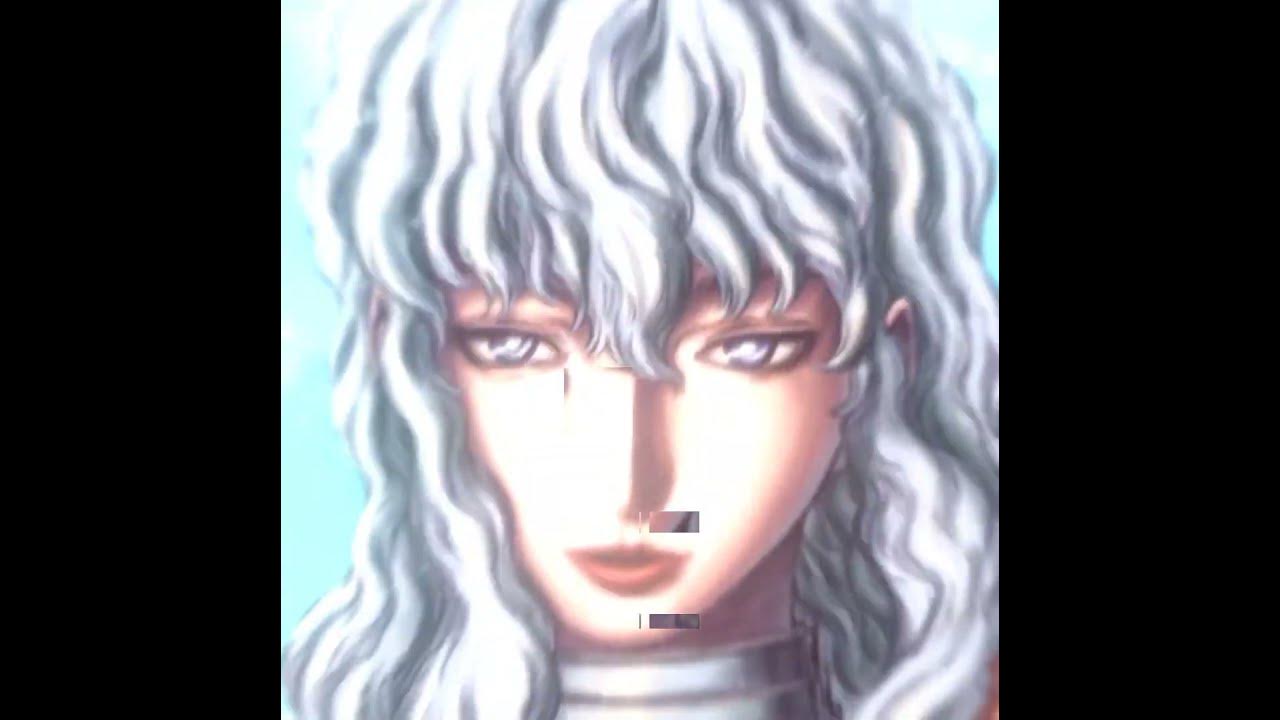 Griffith MANGA EDIT 「MANGA EDIT」#berserk #guts #griffith 💀
