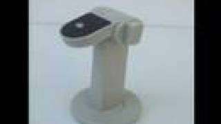 Asianwolf CCTV Camera Mounting Bracket made of ABS Plastic  from asianwolf.com