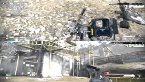 Call Of Duty Ghosts Split Screen Multiplayer