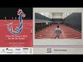 Open de France 2022 - Howell v. Smart (1/2)