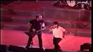 Metallica - Turn the Page (w/Kid Rock) - [AUDIO SBD] - 9/01/2000 - M2K Tour chords