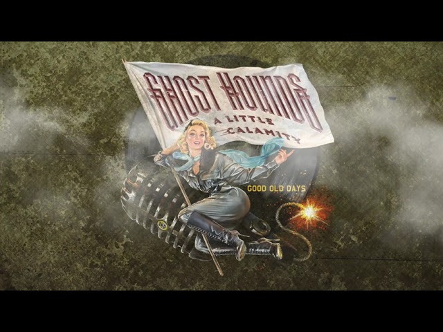Ver Ghost Hounds - Good Old Days (Unplugged) no YouTube Ver Ghost Hounds - Good Old Days (Unplugged) no YouTube