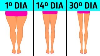 Maneira pernas as de melhor flexionar
