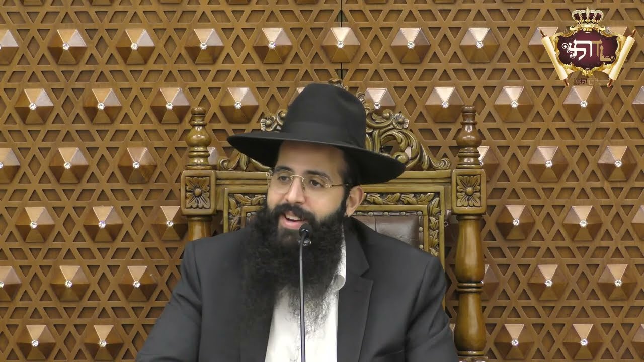 הרב רפאל אבוחצירא | ל