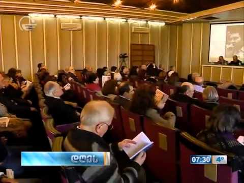 ვაჟა ოკუჯავა - 85