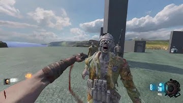 [W.I.P] Quest Script // Black Ops 3 Custom Zombies