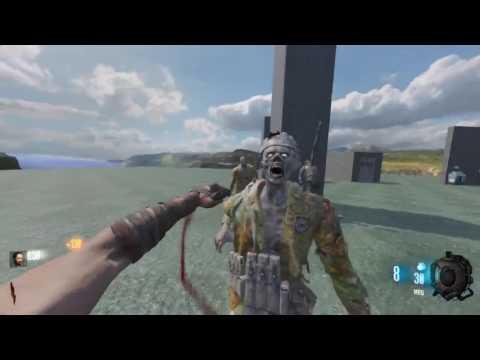 [W.I.P] Quest Script // Black Ops 3 Custom Zombies
