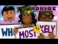 WHOS MOST LIKELY TO..?! | Roblox: Guilty
