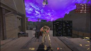 Plaguecheat HVH Highlights Config in description