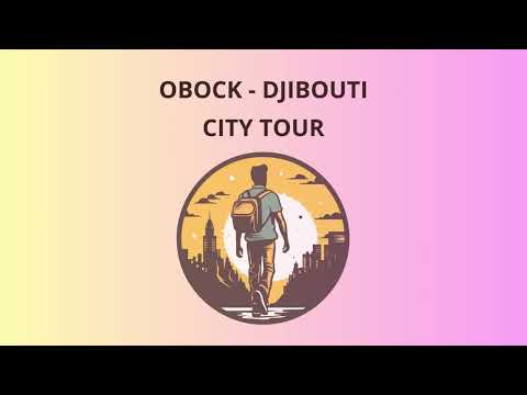 City Tour in Obock - Djibouti