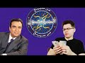 من سيربح المليون مع جوورج قرداحي صعبة والله صعبة اكلنا 