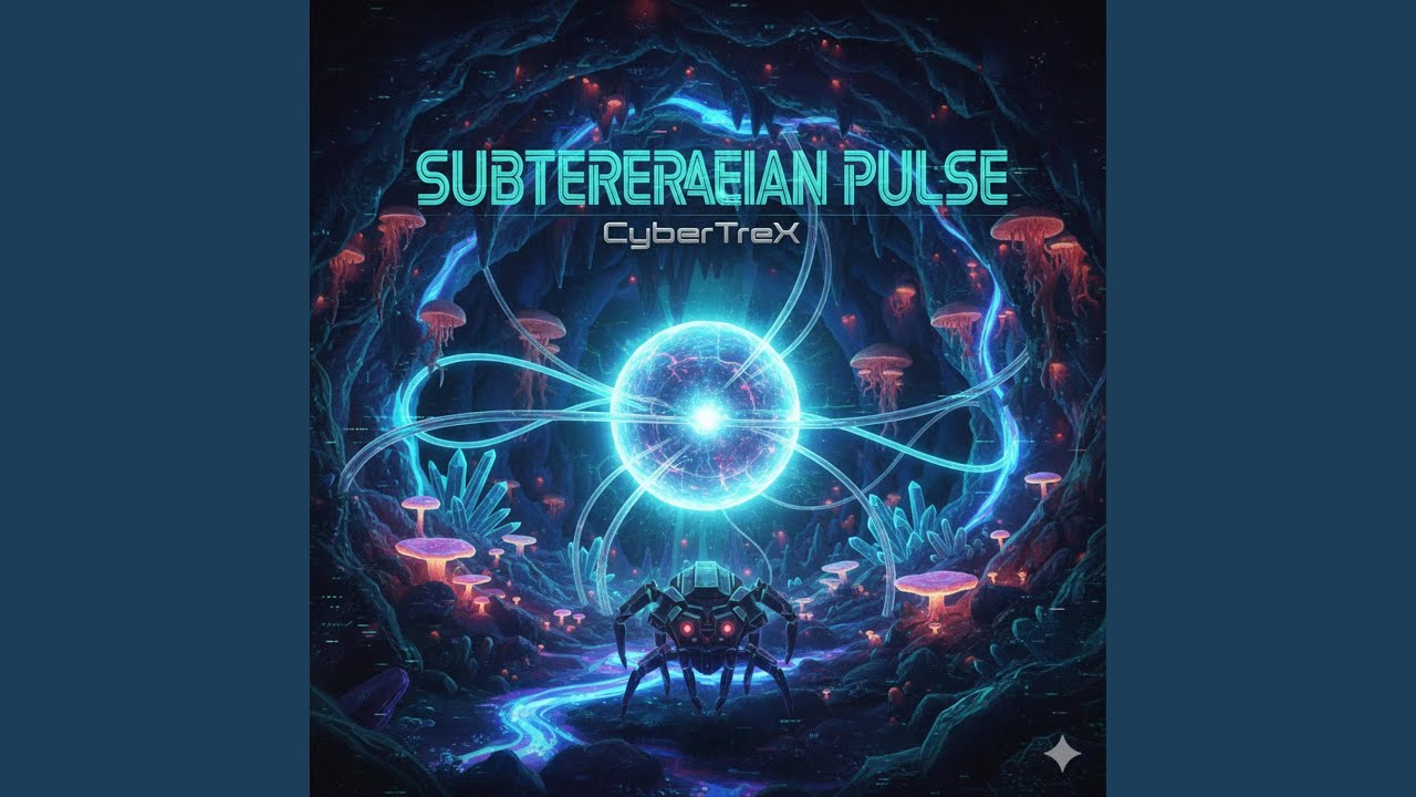 Watch Subterranean Pulse (PsyTrance Mix) on YouTube Watch Subterranean Pulse (PsyTrance Mix) on YouTube