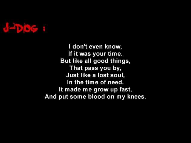 Hollywood Undead - Coming Back Down